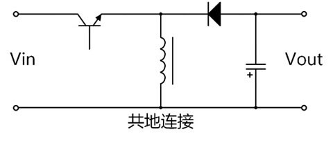 非隔离电源