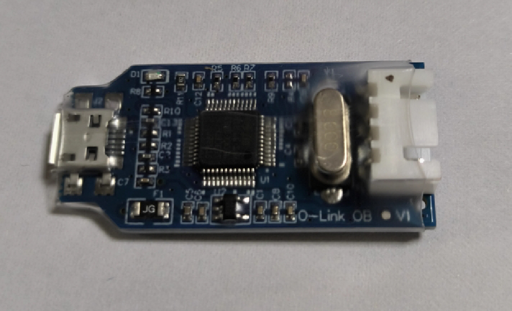 Install and use pyocd Jlink under Ubuntu 24.04