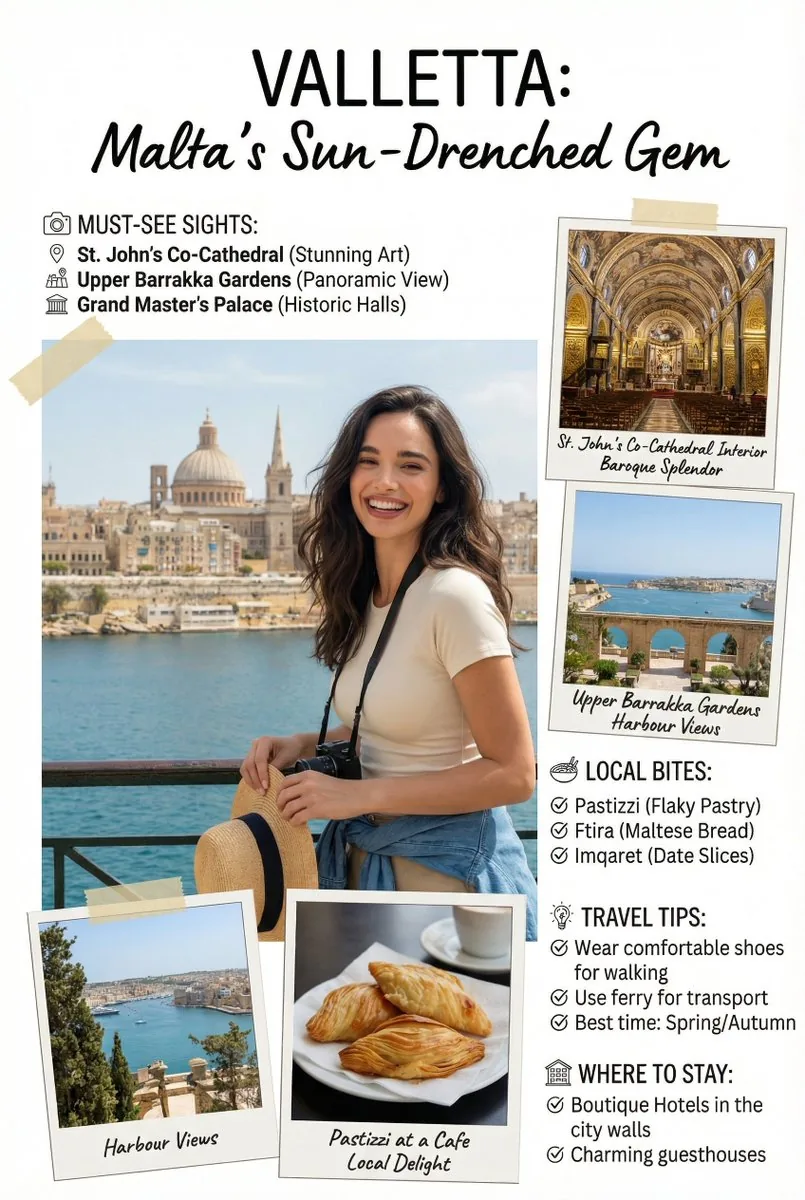 雜誌旅行指南專題頁