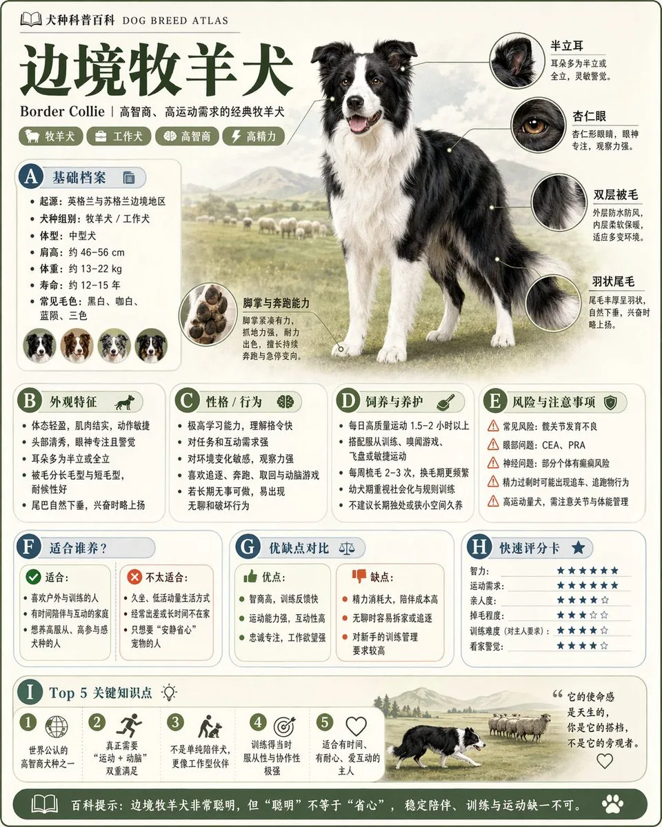 主題科學百科卡片